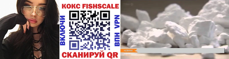 COCAIN FishScale  Купить закладки  Балтийск 